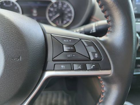 Used 2022 Nissan Sentra SR FWD image 22