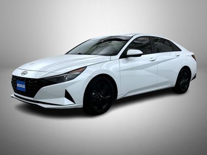 Used 2021 Hyundai Elantra SEL