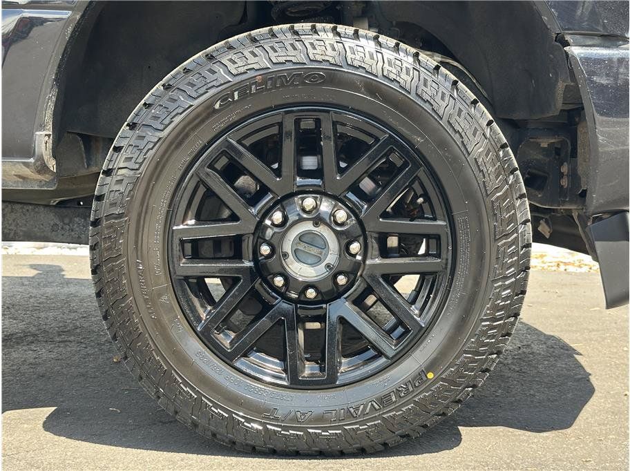 Used 2019 Ford F250 Lariat AWD/4WD image 30