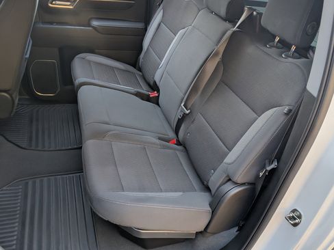 Used 2022 Chevrolet Silverado 1500 RST w/ Z71 Off-Road Package image 17