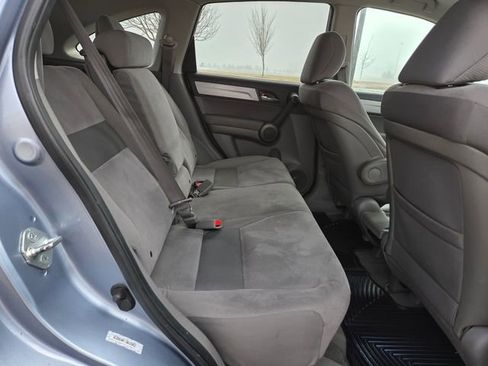 Used 2011 Honda CR-V EX image 40