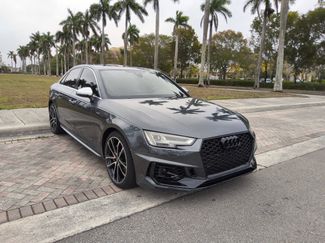 Used 2018 Audi S4 Premium Plus w/ Navigation Package AWD/4WD video 1