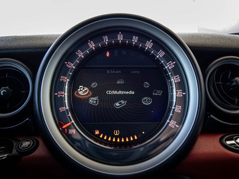 Used 2014 MINI Cooper Roadster John Cooper Works image 37