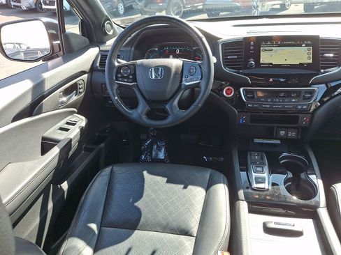 Used 2021 Honda Passport Elite image 10