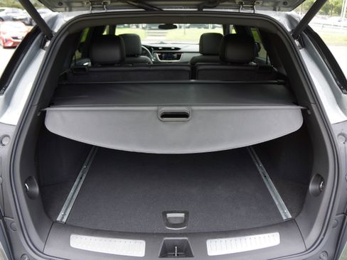 New 2025 Cadillac XT5 Premium Luxury w/ Technology Package image 35