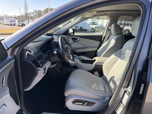 Certified 2020 Acura RDX FWD w/ Technology Package image 16