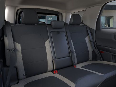 New 2025 Ford Bronco Sport Big Bend w/ Convenience Package image 11