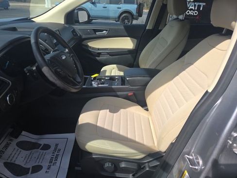 Used 2023 Ford Edge SE AWD/4WD image 13