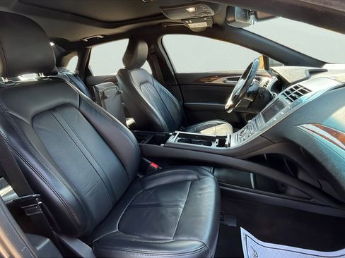 Used 2020 Lincoln MKZ Reserve w/ Elements Package AWD/4WD image 19
