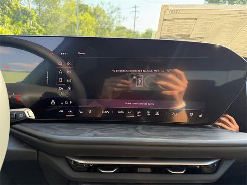 New 2025 Audi Q5 Premium Plus image 17