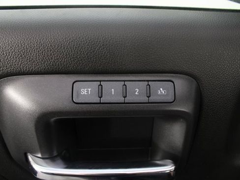 Used 2017 GMC Sierra 1500 SLT w/ SLT Premium Package image 14