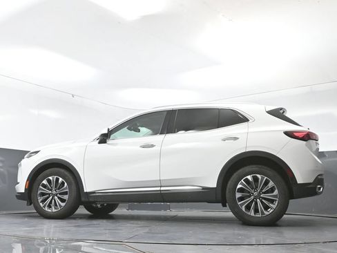 Used 2024 Buick Envision Preferred AWD/4WD image 54