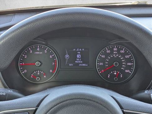 Used 2017 Kia Optima LX w/ Convenience Plus Package image 11