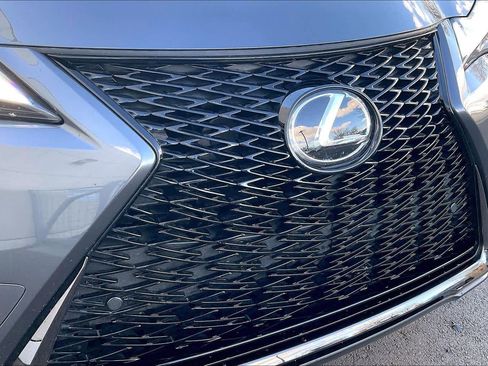 Used 2025 Lexus UX 300h AWD w/ Cold Area Package image 29