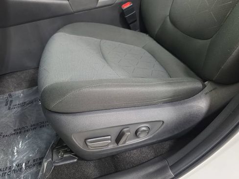 Certified 2024 Toyota RAV4 XLE w/ Convenience Package AWD/4WD image 26