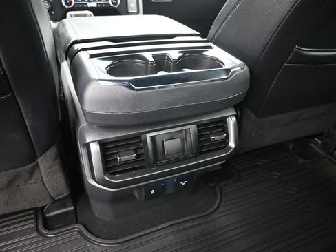 Used 2023 Ford F150 XLT w/ Equipment Group 302A High AWD/4WD image 21
