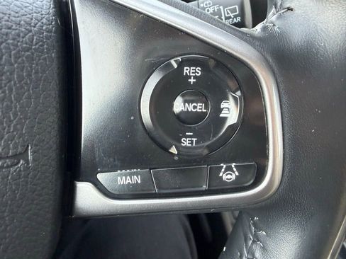 Used 2020 Honda CR-V EX-L image 21