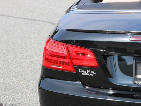 Used 2013 BMW 335i Convertible RWD image 6