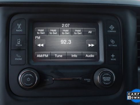 Used 2022 RAM 2500 Tradesman image 24