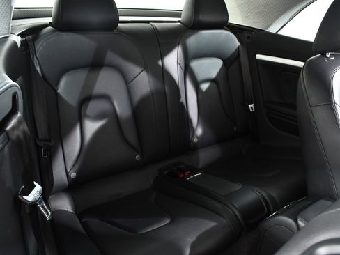 Used 2013 Audi A5 2.0T Premium image 18