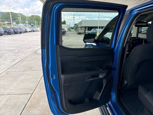 Certified 2024 Ford Ranger XLT image 18