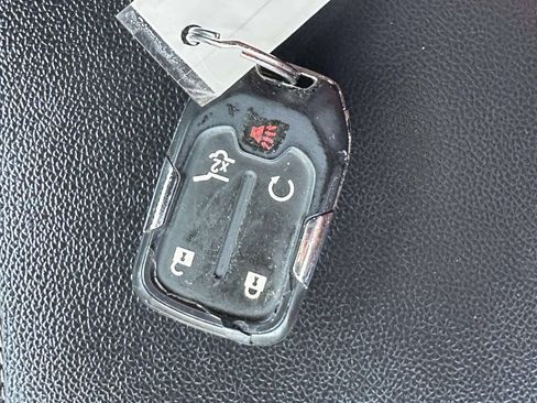 Used 2019 GMC Acadia SLT FWD image 40