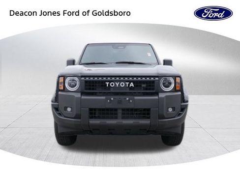 Used 2025 Toyota Land Cruiser 1958 image 6