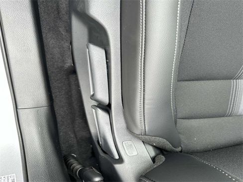 New 2026 Honda Civic Sport image 17