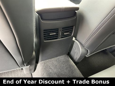 New 2025 MAZDA CX-30 2.5 Turbo w/ Premium Package image 13