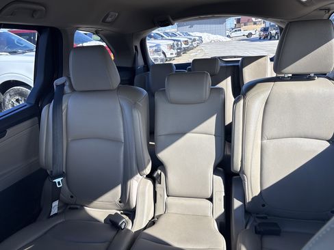 Used 2019 Honda Odyssey EX-L image 20
