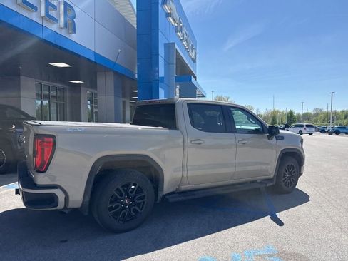 Used 2022 GMC Sierra 1500 Elevation image 16
