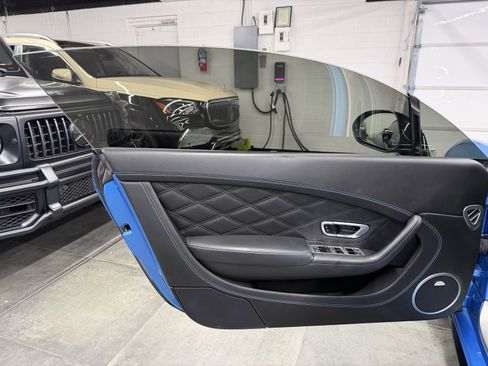 Used 2015 Bentley Continental GT V8 S image 19