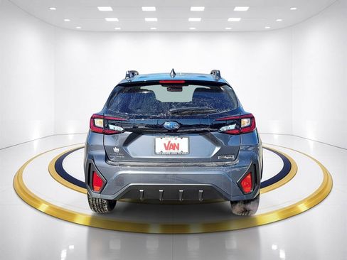 New 2026 Subaru Crosstrek 2.5i Sport AWD/4WD image 7