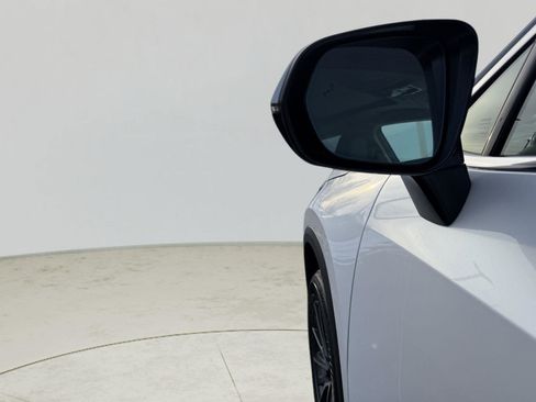 Used 2025 Lexus NX 250 AWD w/ Cold Area Package image 7