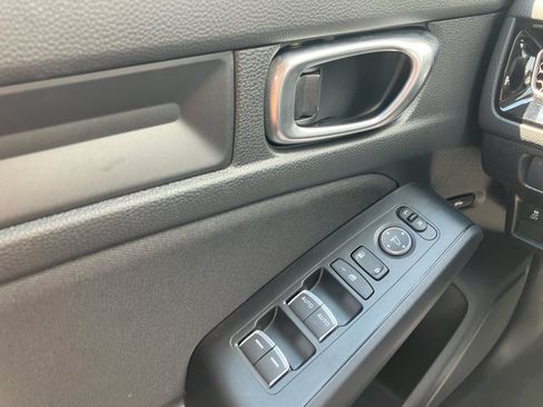 Certified 2026 Honda Civic LX image 32