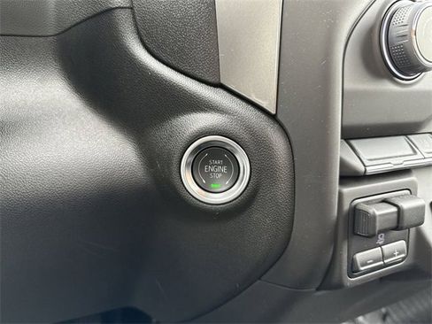 New 2025 Chevrolet Silverado 3500 W/T w/ WT Convenience Package image 16