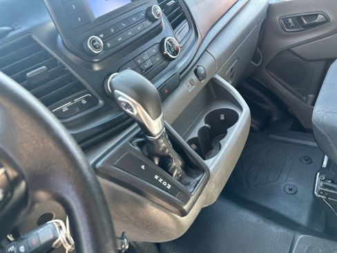 Used 2024 Ford Transit 250 Base w/ Exterior Upgrade Package image 23