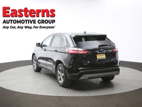 Used 2021 Ford Edge SEL w/ Convenience Package image 35