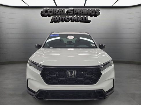Certified 2025 Honda CR-V Sport-L image 2
