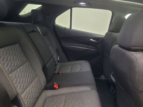 Used 2018 Chevrolet Equinox LT w/ Sun & Infotainment Package AWD/4WD image 19