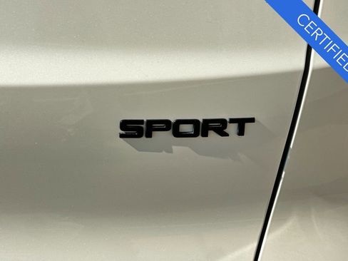 Certified 2023 Honda CR-V Sport image 33