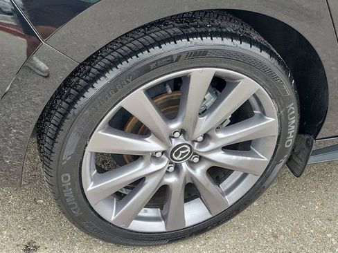 Used 2024 MAZDA MAZDA3 s FWD image 29