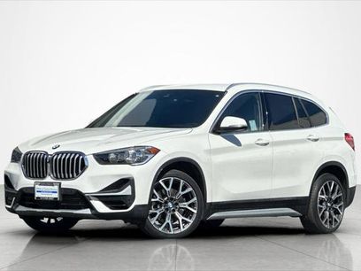 Used 2021 BMW X1 sDrive28i