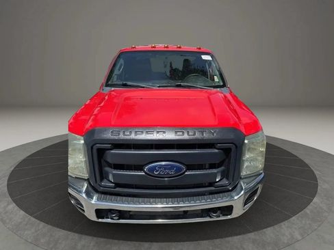 Used 2016 Ford F250 XL w/ XL Value Package AWD/4WD image 13