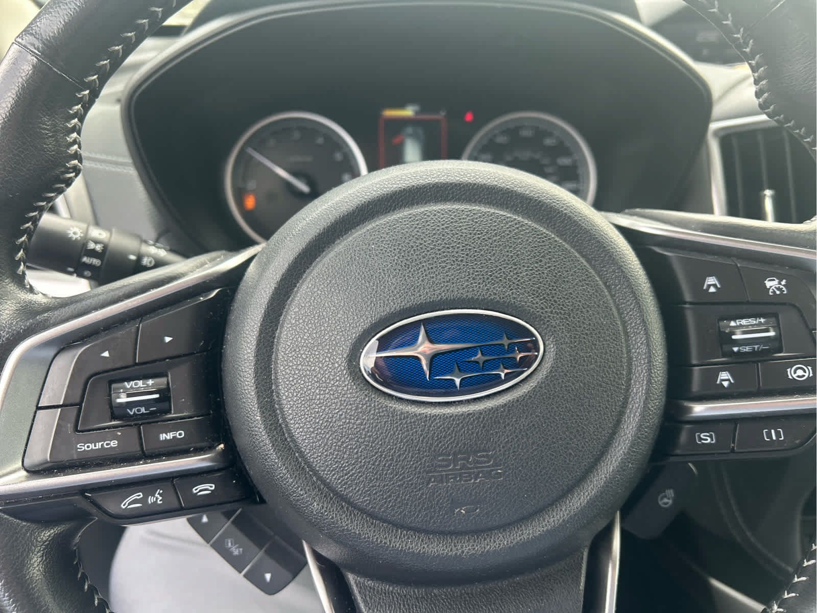 Used 2020 Subaru Forester Limited AWD/4WD image 6