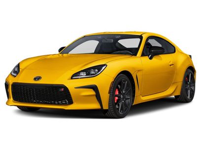 Certified 2026 Toyota GR86 YUZU Limited w/ GR Aero Kit