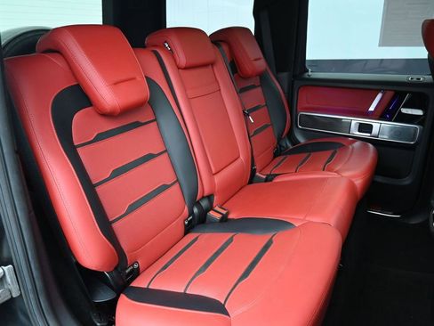 Used 2020 Mercedes-Benz G 63 AMG 4MATIC image 25