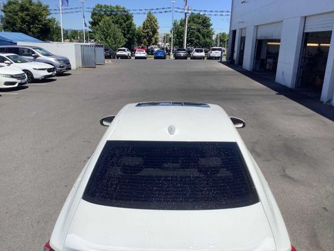 Used 2015 Lexus IS 250 w/ Navigation System Package RWD image 5