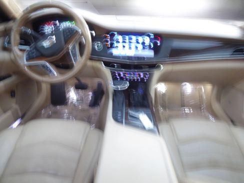 Used 2017 Cadillac CT6 Platinum image 14