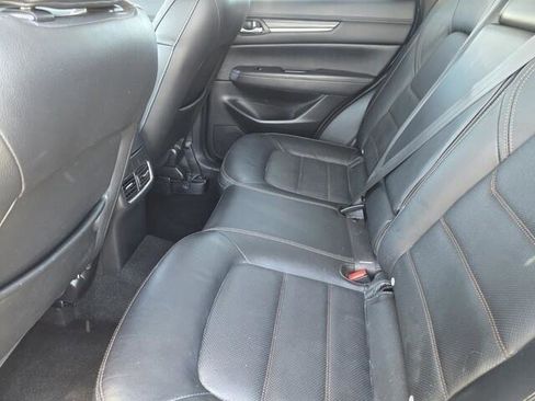 Used 2019 MAZDA CX-5 Grand Touring image 27